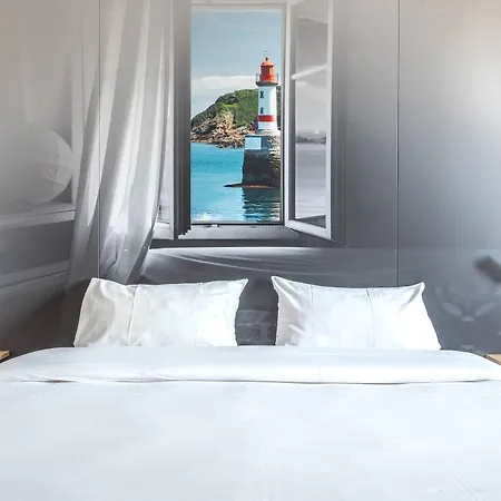 Hotel Lorient Caudan