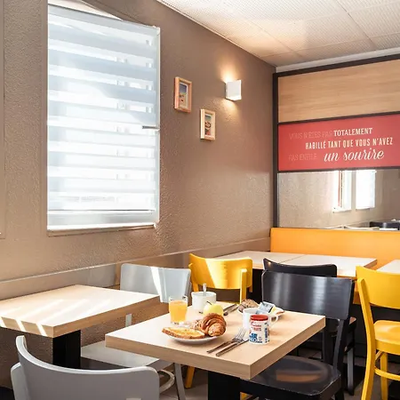 Lorient Hotel Caudan