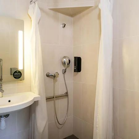 Hotel Lorient Caudan