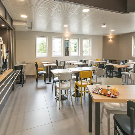 Lorient Hotel Caudan