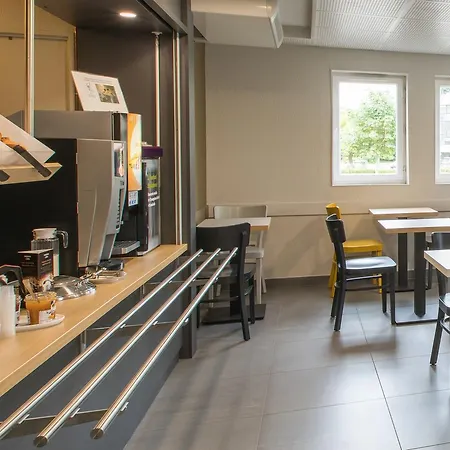 Hotel Lorient Caudan