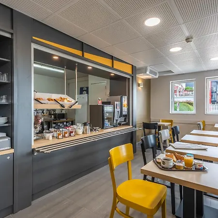 Lorient Hotel Caudan