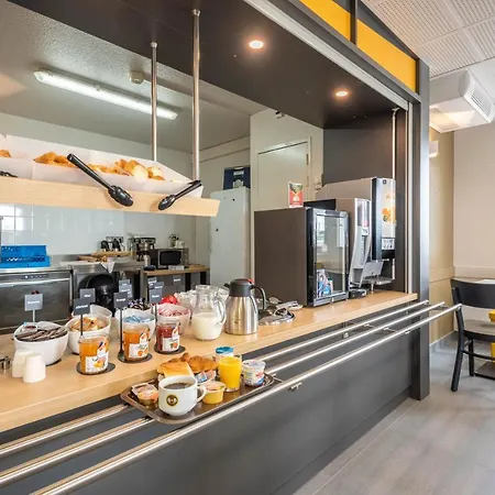 Lorient Hotel