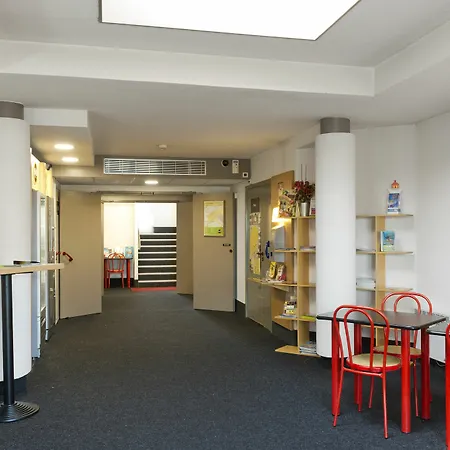 Hotel Lorient Caudan