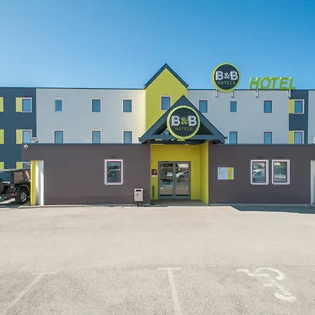 Hotel Lorient Caudan