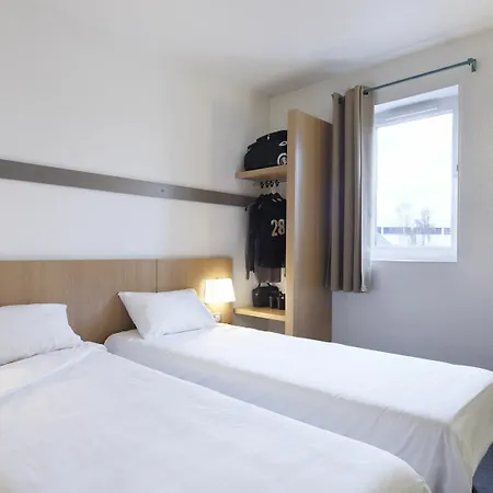 Lorient Hotel Caudan